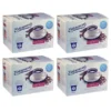 Entenmann's Single Serve Coffee, Dark Roast, 4/10 (40 Count)