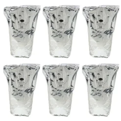 Farmer Brothers 100% Colombian Whole Bean Coffee, (6 Bags/5 Lb Each) - Rainforest Alliance Certified