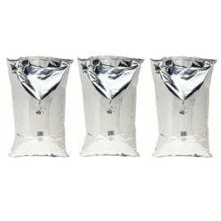 Farmer Brothers Medium Roast Ground Coffee (3 Bags/5 Lbs)