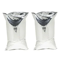 Farmer Brothers Sierra Blend Whole Coffee Beans Medium Roast (2 Bags/5 Lbs Ea.)