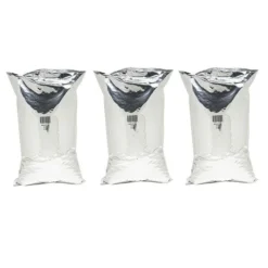 Farmer Brothers Sierra Blend Whole Coffee Beans Medium Roast (3 Bags/5 Lbs Ea.)