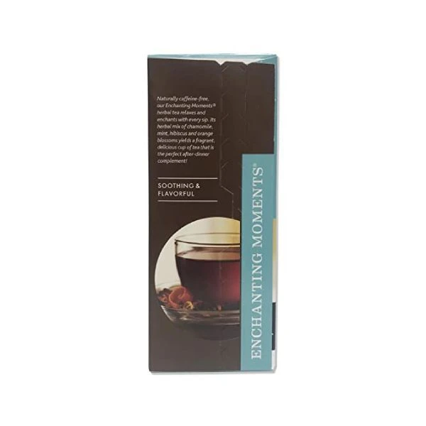 Farmer Brothers Premium: Enchanting Moments Hot Tea, 6/25 Ct Tea Boxes - Image 4