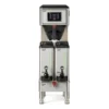 Curtis G4GEMXN63A1000 G4 GemX Narrow IntelliFresh Twin 1.5 Gallon Coffee Brewer With FreshTrac® Dispenser
