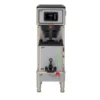 Curtis G4GEMXSIFT63A1000 G4 GemX Gemini IntelliFresh® Single 1.5 Gallon Coffee Brewer With FreshTrac® Satellite