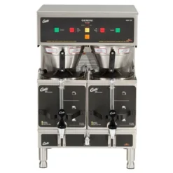 Curtis GEM-12D-16 Twin 1.5 Gal. 3 PH ADS Digital Coffee Brewer