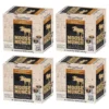 Harry & David Milk Chocolate Caramel Moose Munch Single-Serve Coffee 4/18 Count