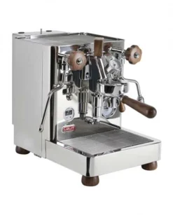 Lelit Bianca PID Double Boiler Espresso Machine W/ Manual Brew Pressure Profiling