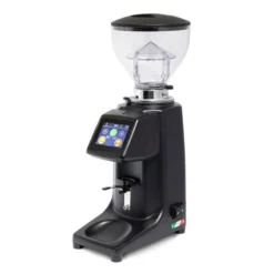 Quamar M80 Touch Plus On Demand Coffee Grinder