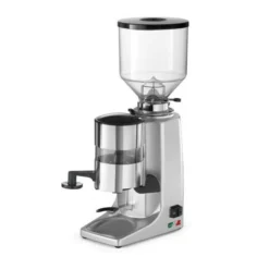 Quamar M80/AUT Automatic Doser Coffee Grinder