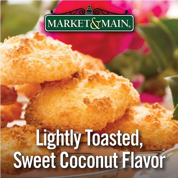 Market & Main Coconut Macaroon Single Serve Coffee Cups, 2 Boxes (24 Cups) - Image 5