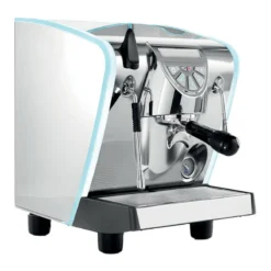 Nuova Simonelli Musica Volumetric Espresso Machine Direct Connect
