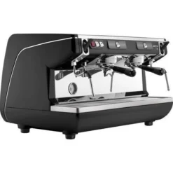 Nuova Simonelli Appia Life 2 Group Semi Automatic Espresso Machine