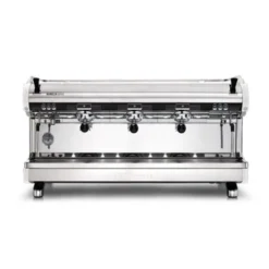 Nuova Simonelli Aurelia Wave Semi Automatic 3 Group Espresso Machine