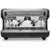 Nuova Simonelli Appia II Volumetric Espresso Machine 220V Group 2