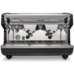 Nuova Simonelli Appia II Volumetric Espresso Machine 220V Group 2