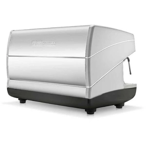 Nuova Simonelli Appia II Volumetric Espresso Machine 220V Group 3 - Image 3