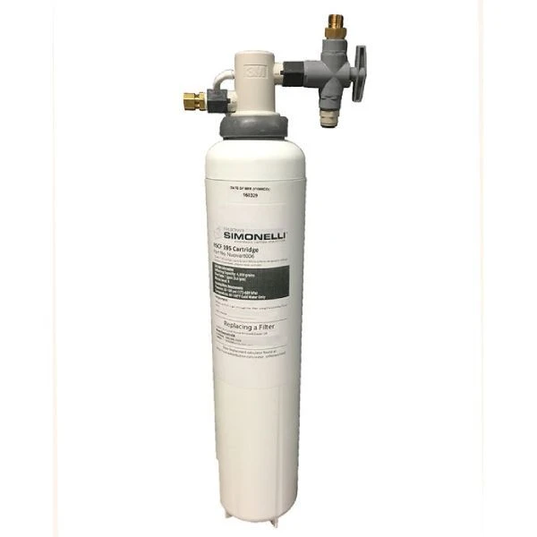 Nuova Simonelli Appia II Volumetric Espresso Machine 110V Group 1 - Image 3