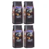 Snickers Caramel, Peanuts, Nougat And Chocolate, Naturally And Artificially Flavored Ground Coffee, 4/10 Oz Bags