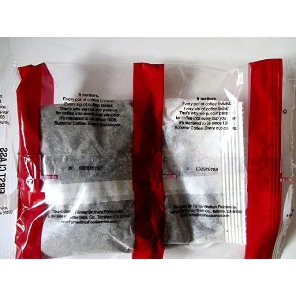 Superior World's Finest Ground Coffee (42 Bags/2 Oz) Filter Pack - Image 3