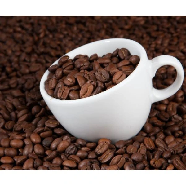 Superior Private Stock 5/lb Bag Whole Bean Coffee - Image 2