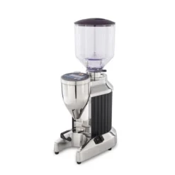 Quamar T48/E Electronic Coffee Grinder On Demand