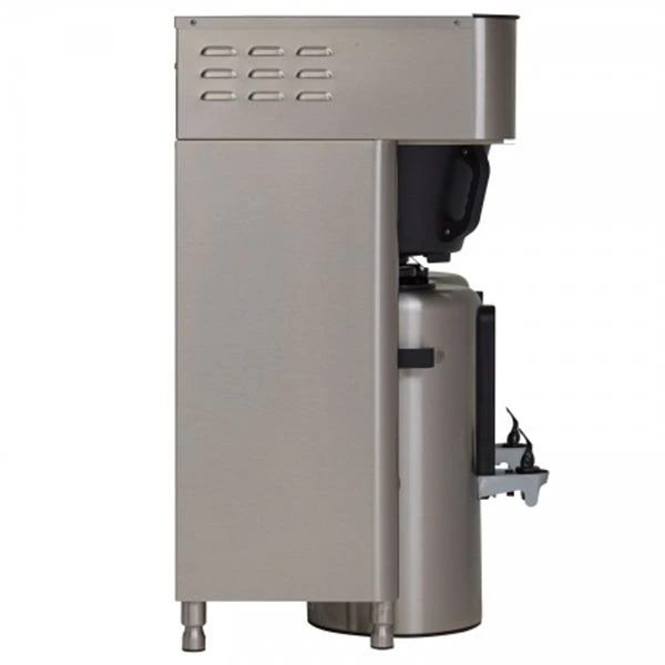 Wilbur Curtis OMGT Twin 6.0 Gallon 3 Ph Coffee Brewer With Transformer - Image 2