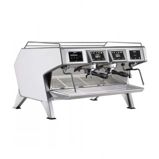 Unic Stella Epic Two Group Automatic Espresso Machine - Image 2