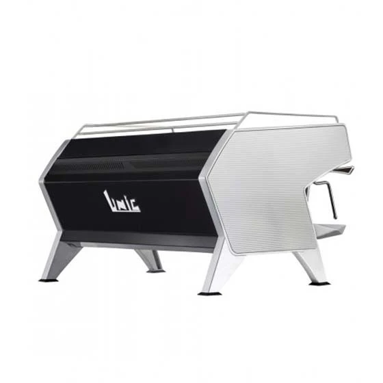 Unic Stella Epic Two Group Automatic Espresso Machine - Image 3